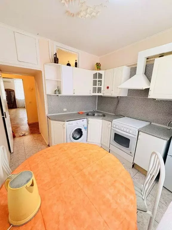 2-к кв. Москва Брянская ул., 12 (49.0 м) - Фото 2