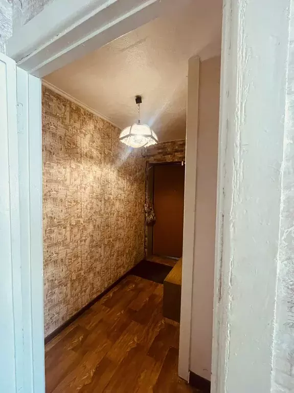 Продаётся 1-к квартира, 30.1 м - Фото 1