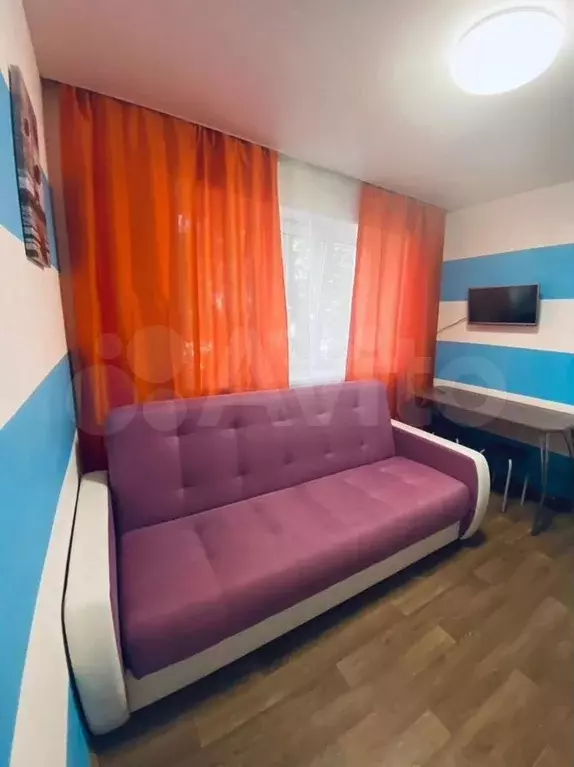 Квартира-студия, 15 м, 1/5 эт. - Фото 1