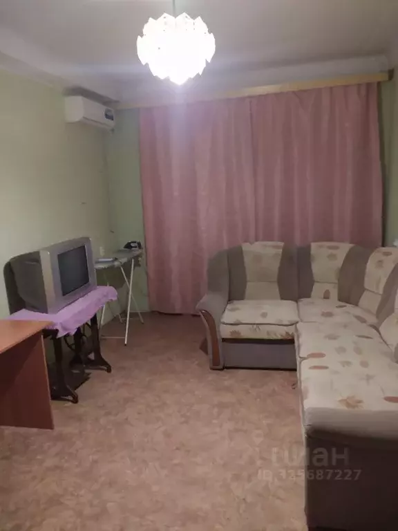 1-к кв. Севастополь просп. Генерала Острякова, 5А (36.0 м) - Фото 2