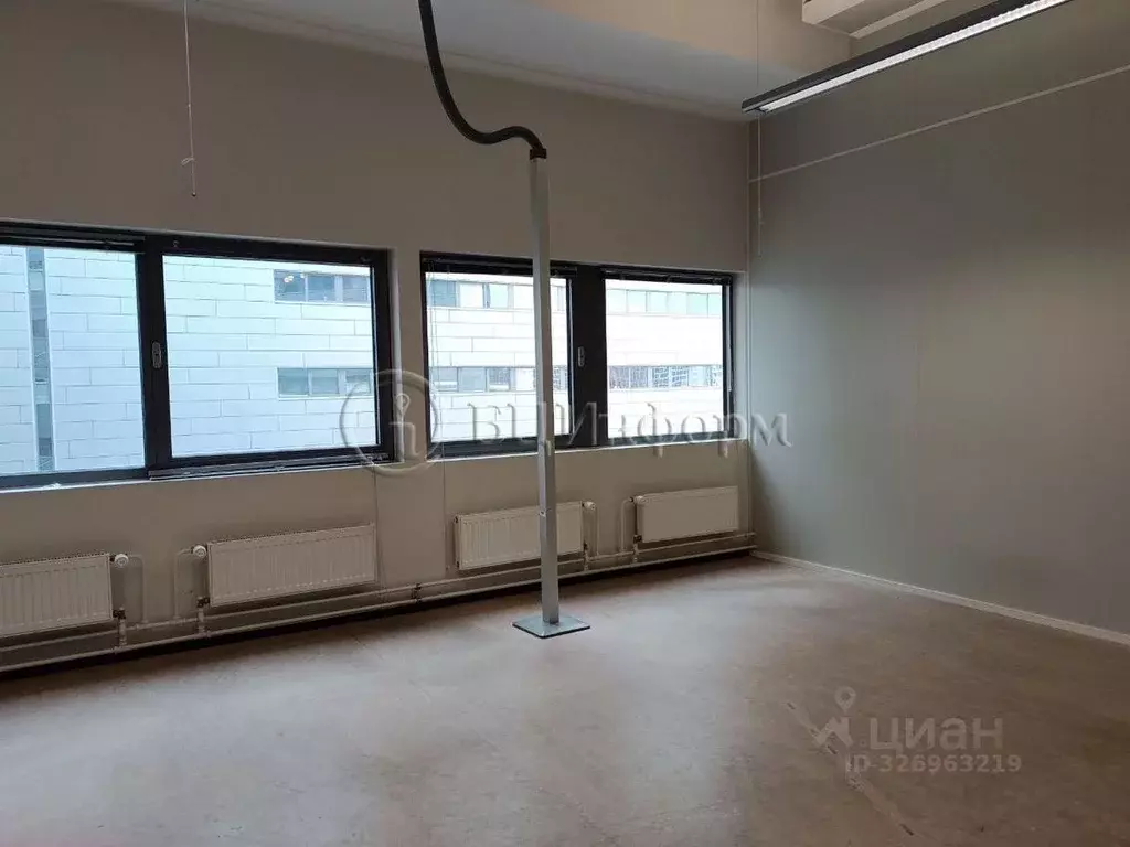 Офис в Санкт-Петербург Пулковское ш., 40к4 (506 м) - Фото 1