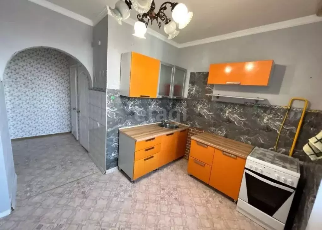 Квартира, 3 комнаты, 72.8 м - Фото 1