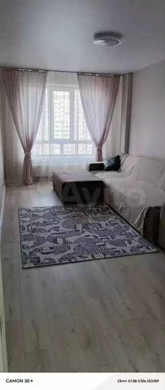 3-к. квартира, 90 м, 10/18 эт. - Фото 0