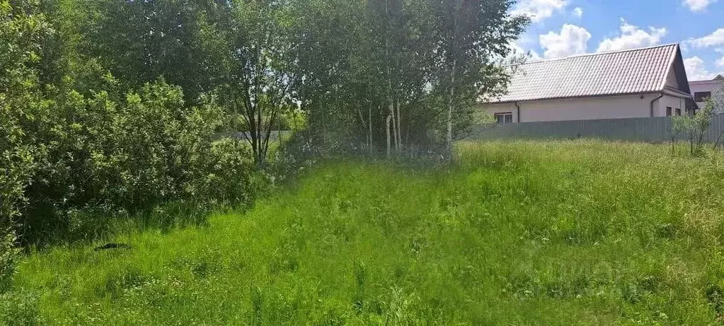 Участок в Московская область, Жуковский ул. Спасателей (6.25 сот.) - Фото 1