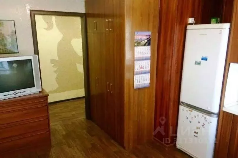 3-к кв. Саратовская область, Балаково Трнавская ул., 15 (57.0 м) - Фото 1