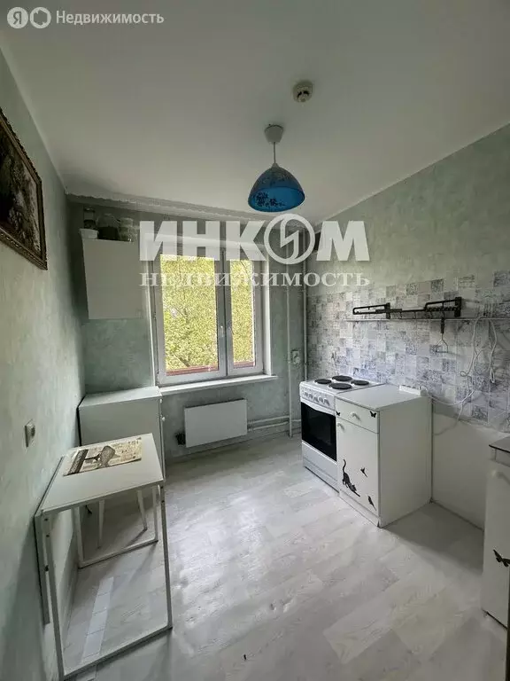 1-комнатная квартира: Москва, улица Академика Варги, 28 (32.6 м) - Фото 0