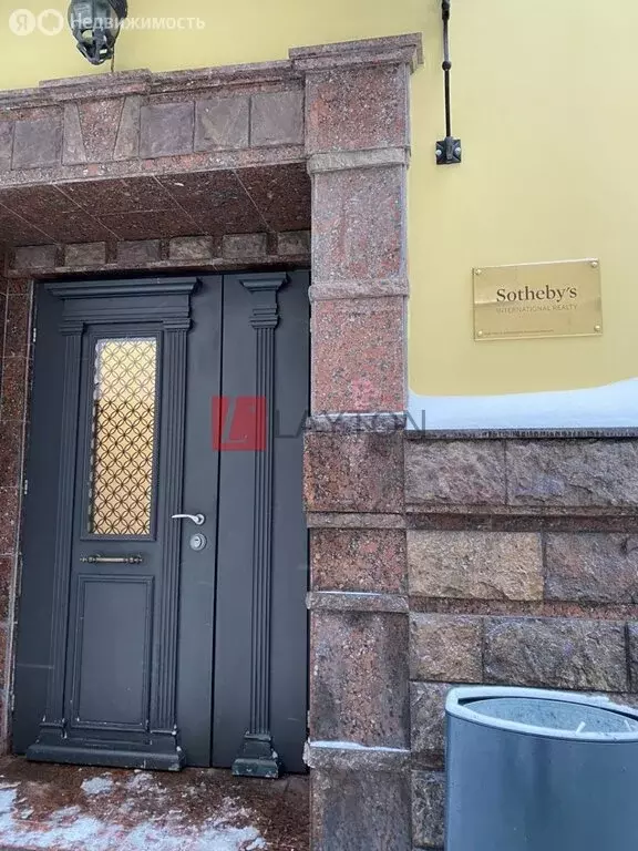 Офис (157 м) - Фото 0