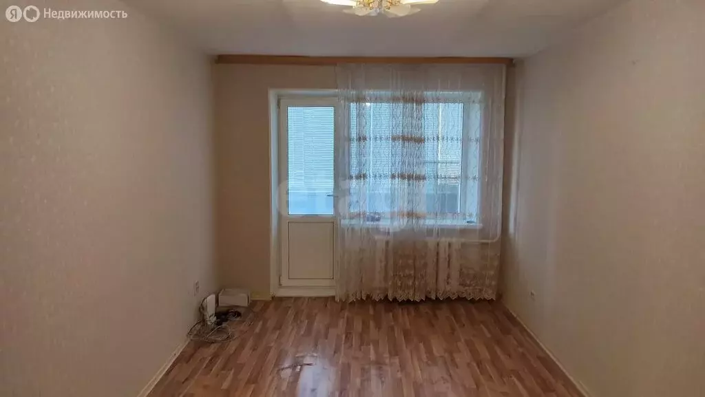 1-комнатная квартира: Сатка, Пролетарская улица, 38 (30.5 м) - Фото 0