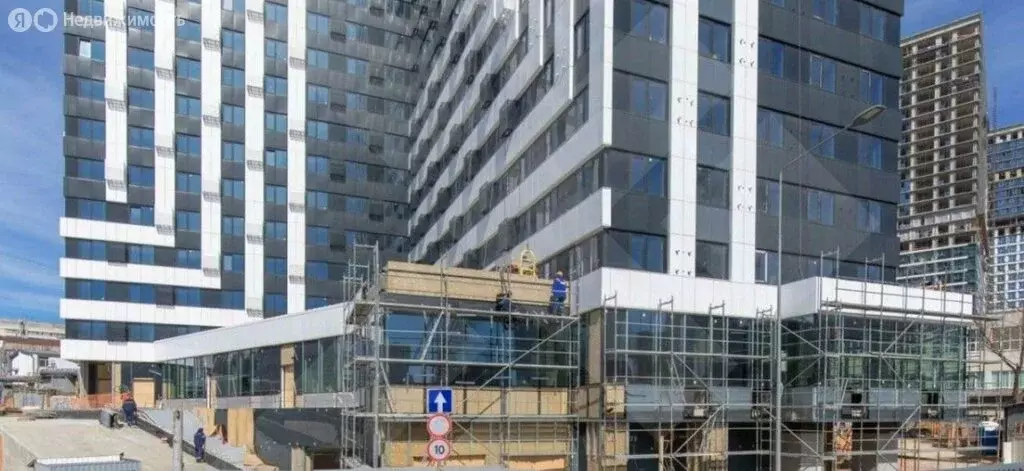 Помещение свободного назначения (465 м) - Фото 2