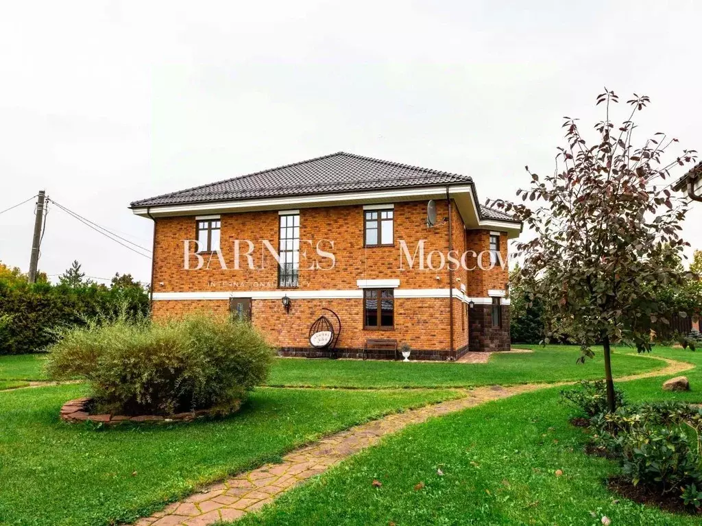 Дом в Ленинградская область, Гатчинский муниципальный округ, д. ... - Фото 2