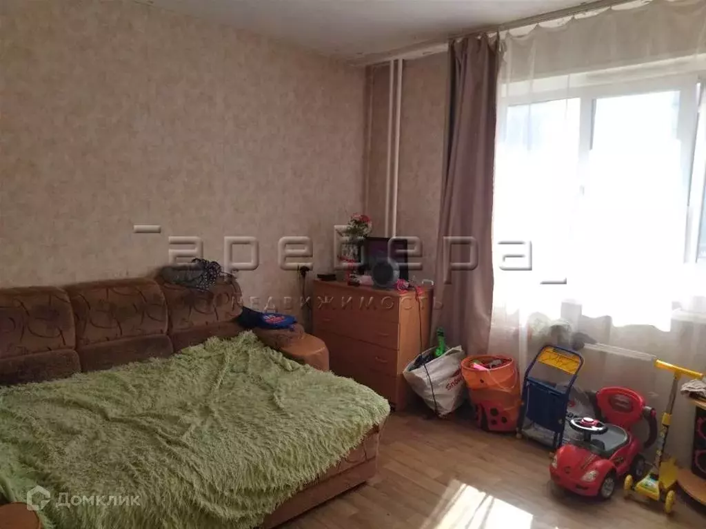 Продаётся 2-к квартира, 53.6 м - Фото 0