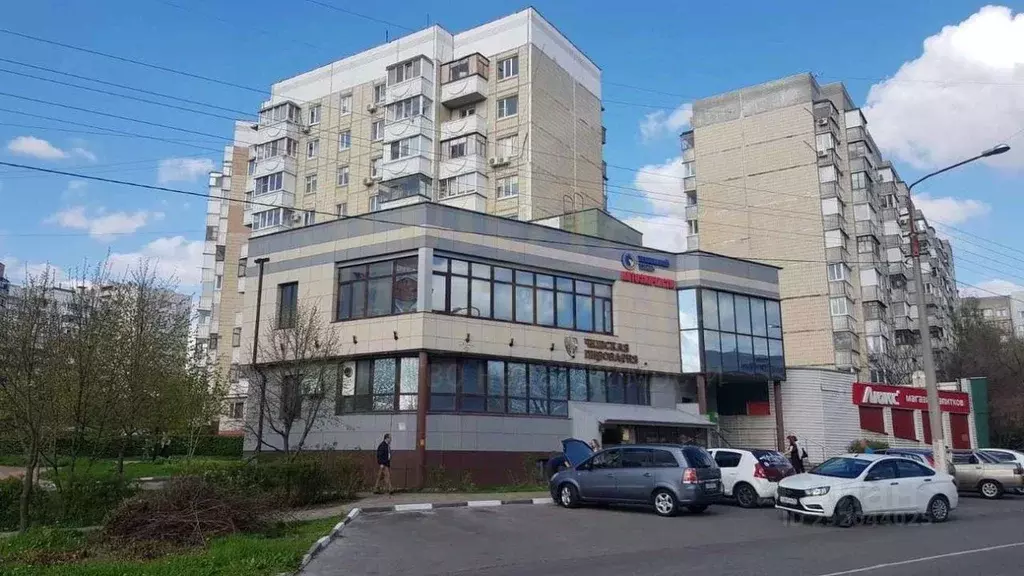 Помещение свободного назначения в Белгородская область, Белгород ул. ... - Фото 2