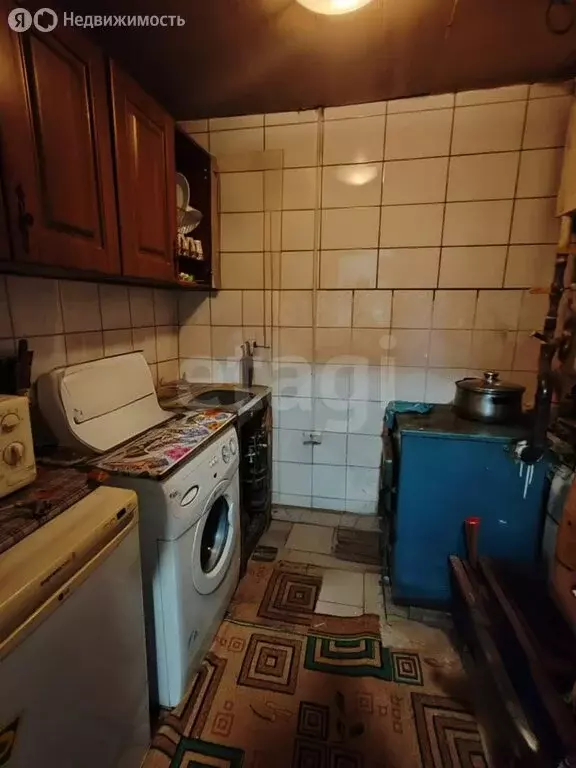 Дом в Новокузнецк, Шамотная улица (60 м) - Фото 1