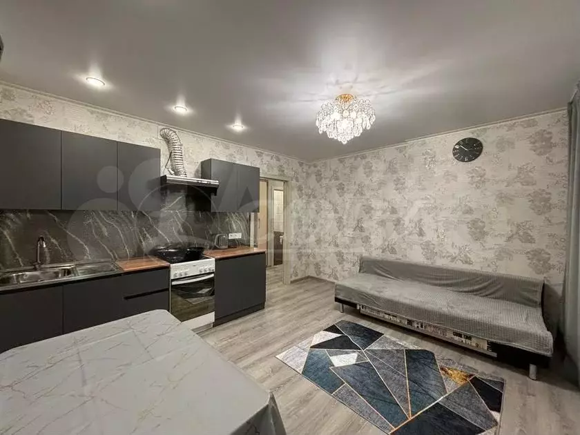 2-к. квартира, 65 м, 15/19 эт. - Фото 0