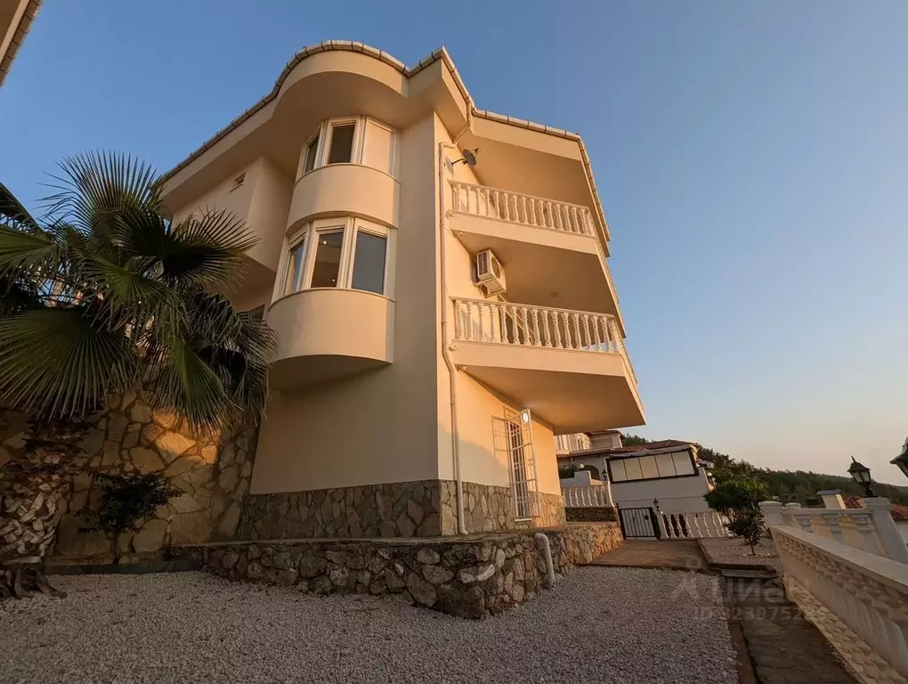 Дом в Краснодарский край, Сочи ул. Черноморская, 2/3 (350 м) - Фото 2