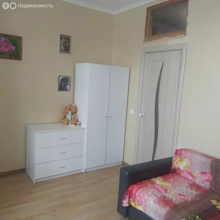 Квартира-студия: Ростов-на-Дону, улица Жданова, 23/24 (27 м) - Фото 2