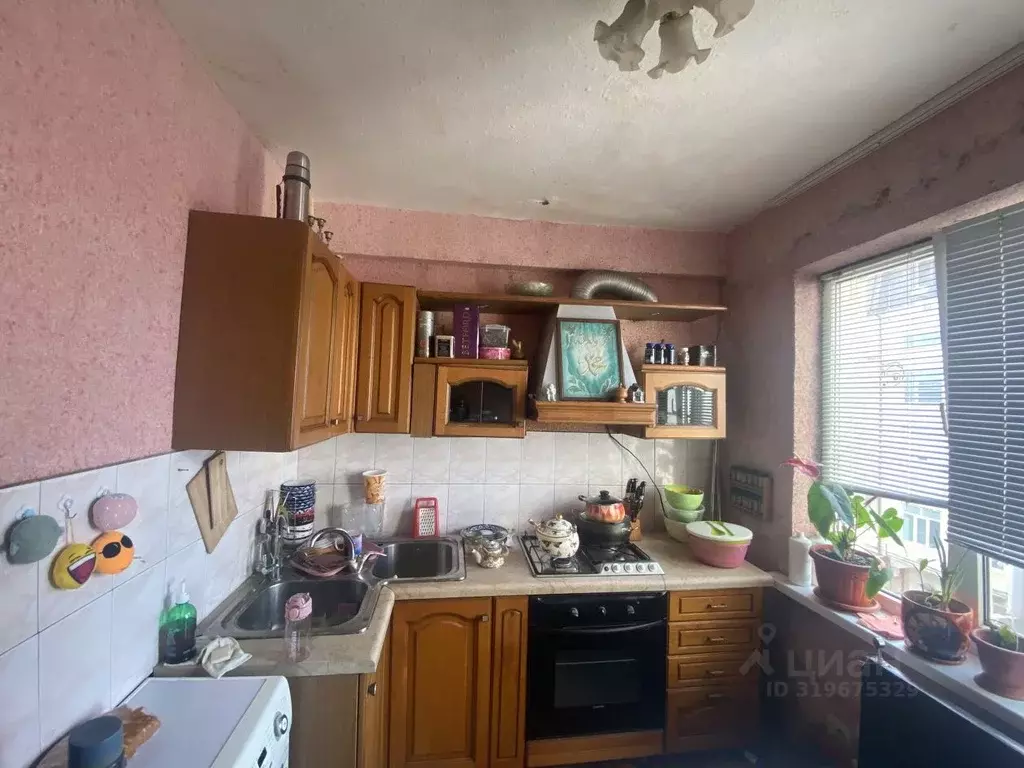 3-к кв. Дагестан, Махачкала ул. Гайдара Гаджиева (62.0 м) - Фото 1