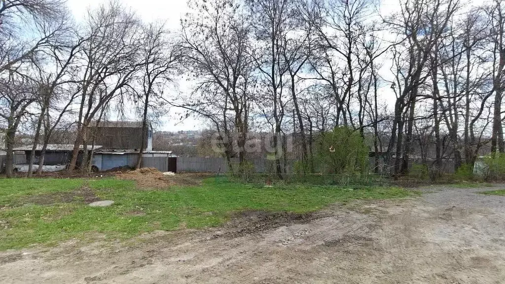 Участок в Белгородская область, Белгородский район, Тавровское с/пос, ... - Фото 1