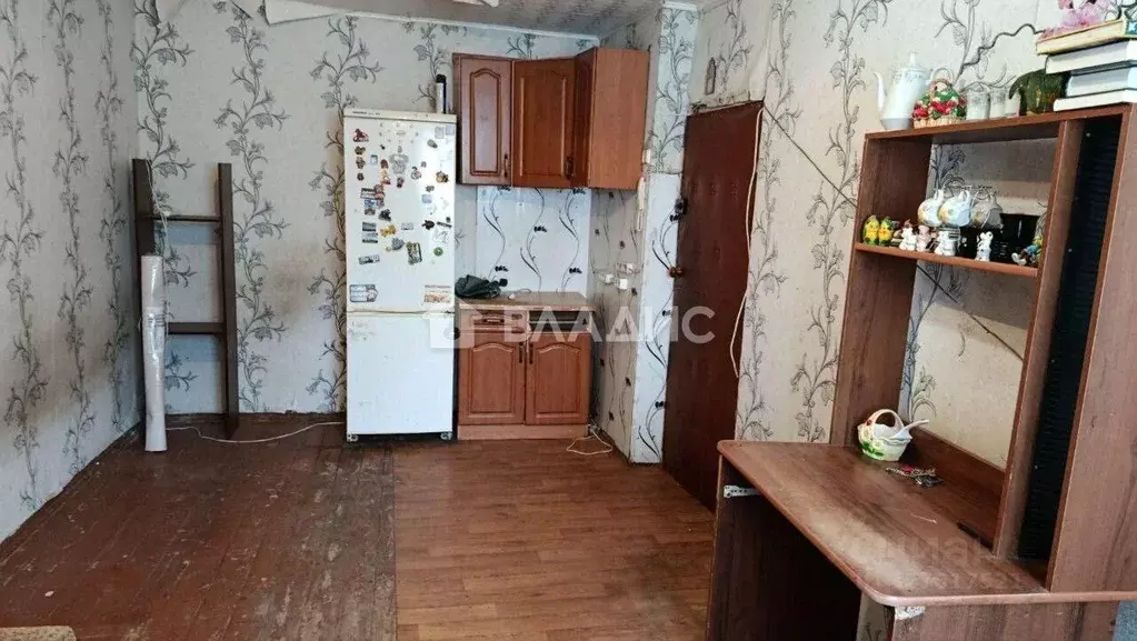 Комната Владимирская область, Владимир Северная ул., 15а (16.6 м) - Фото 2