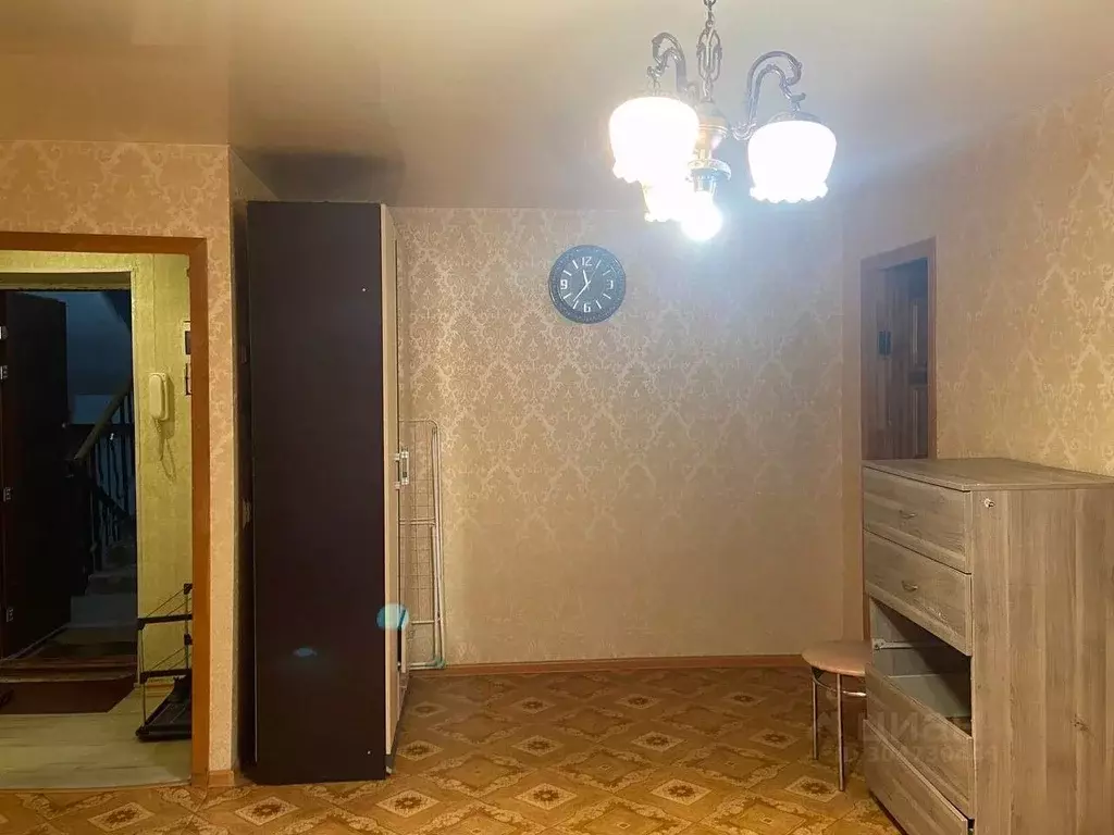 3-к кв. Нижегородская область, Нижний Новгород Тверская ул., 25/15 ... - Фото 1