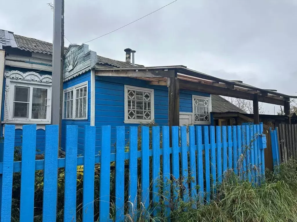 Дом в Московская область, Воскресенск городской округ, с. Усадище ул. ... - Фото 0