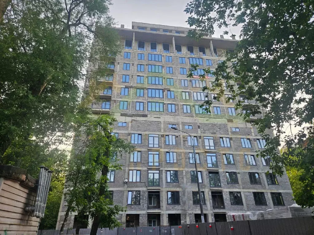 Продается 2-комнатная квартира - Фото 1