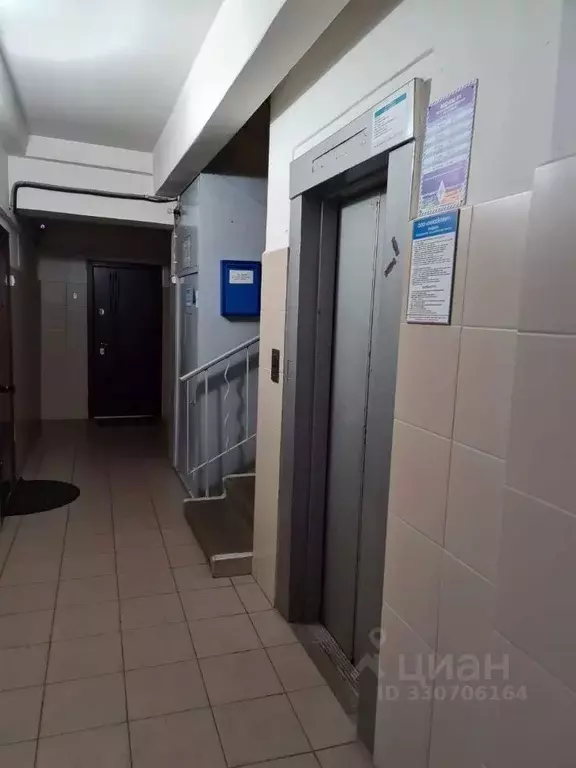3-к кв. Красноярский край, Красноярск ул. Мечникова, 35 (64.0 м) - Фото 2