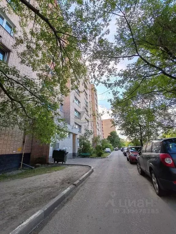 1-к кв. Московская область, Раменское ул. Михалевича, 26 (36.0 м) - Фото 1
