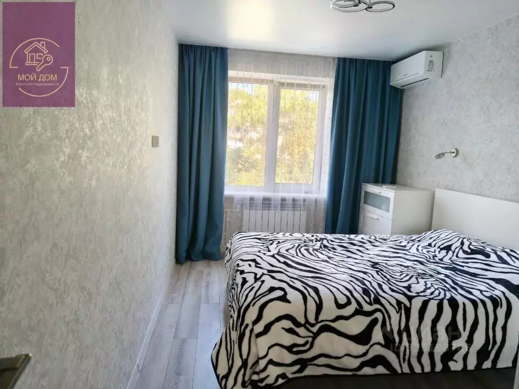 3-к кв. Крым, Евпатория ул. Демышева, 156 (65.0 м) - Фото 2