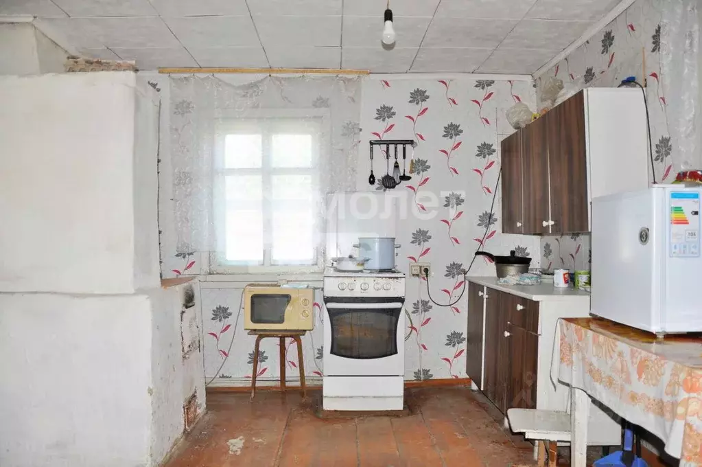 Дом в Амурская область, Благовещенск Худинское тер.,  (70 м) - Фото 1