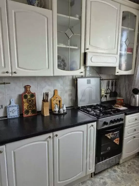 2-к кв. Москва Домодедовская ул., 6К2 (51.0 м) - Фото 1