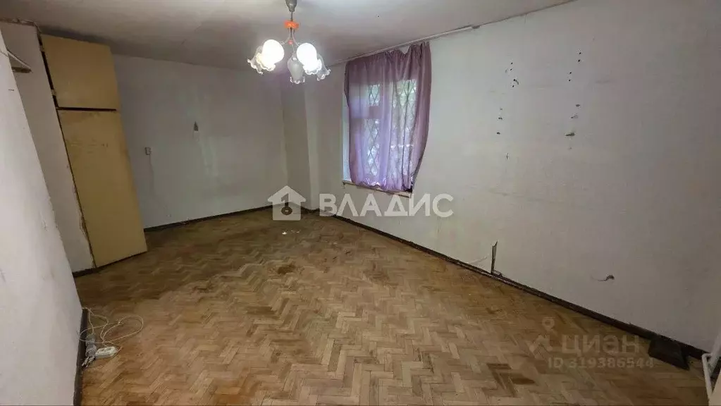 2-к кв. Москва Врачебный проезд, 11К3 (43.0 м) - Фото 1