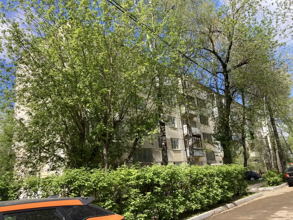 Продаётся 2-к квартира, 36.6 м - Фото 0