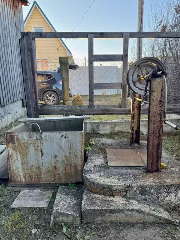 Дом в Челябинская область, Аргаяшский муниципальный округ, Кировский ... - Фото 2