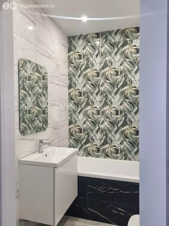 1-комнатная квартира: Калининград, ул. Флагманская / ул. Ульяны ... - Фото 1