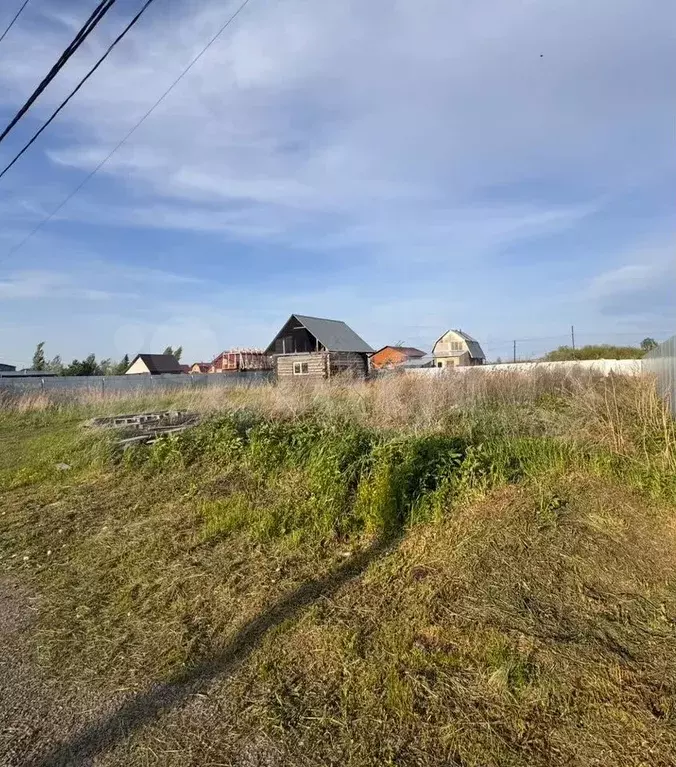 Дача 25 м на участке 9,6 сот. - Фото 1