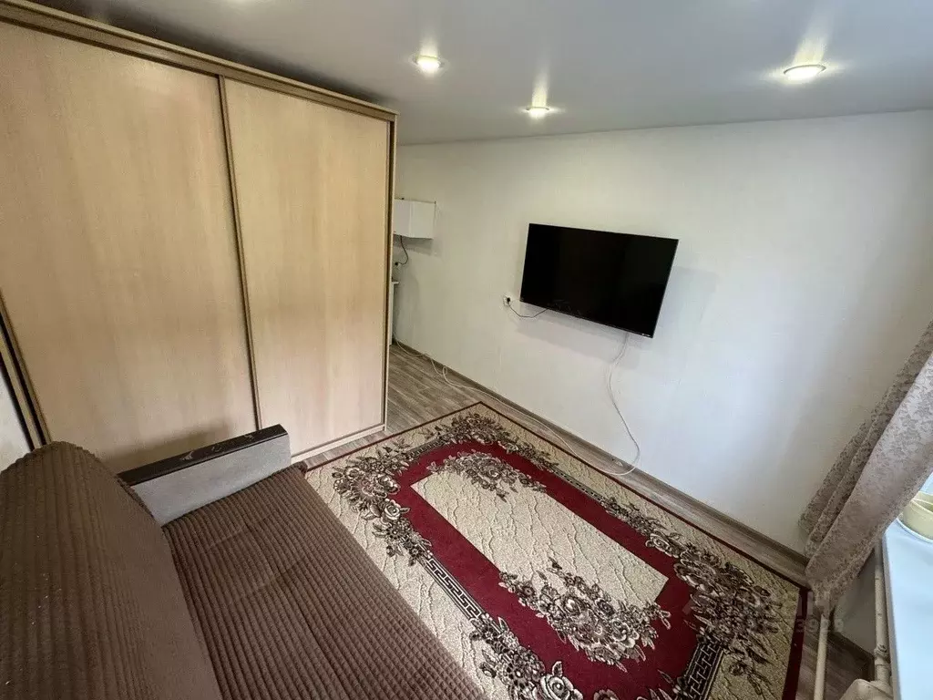 Комната Свердловская область, Екатеринбург просп. Космонавтов, 78А ... - Фото 2