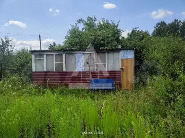 Дача 35 м на участке 8 сот. - Фото 0