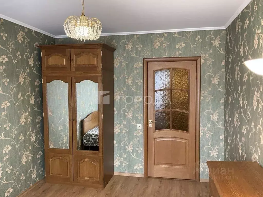 3-к кв. Алтайский край, Барнаул Лазурная ул., 42 (65.0 м) - Фото 0
