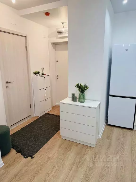 1-к кв. Москва Кольская ул., 8к1 (32.0 м) - Фото 1