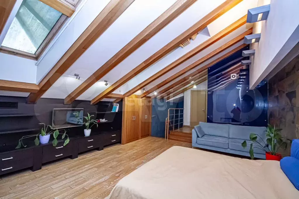 2-к. квартира, 98 м, 5/6 эт. - Фото 0