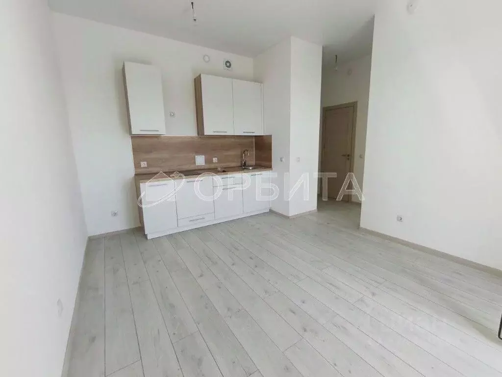 1-к кв. Тюменская область, Тюменский муниципальный округ, с. Ембаево ... - Фото 2