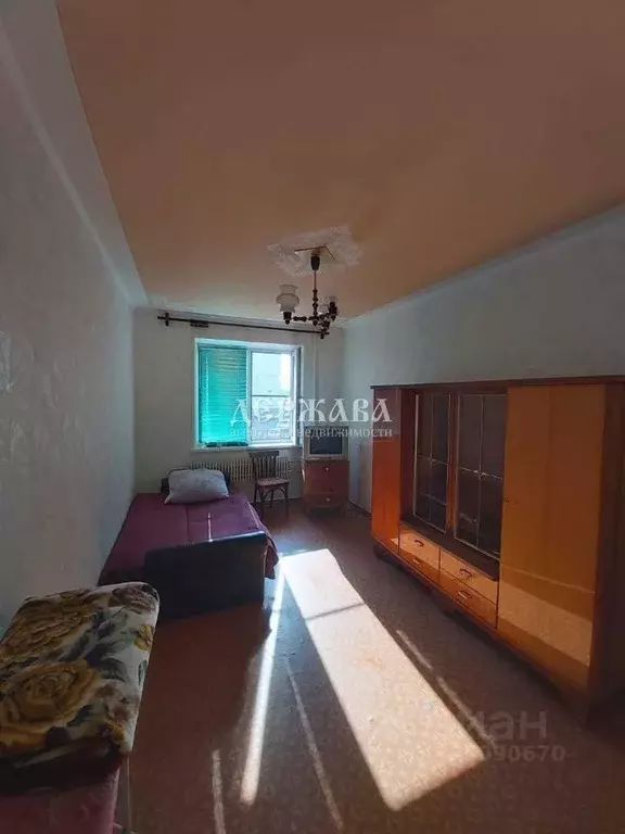 2-к кв. Белгородская область, Старый Оскол Конева мкр, 2 (54.0 м) - Фото 1