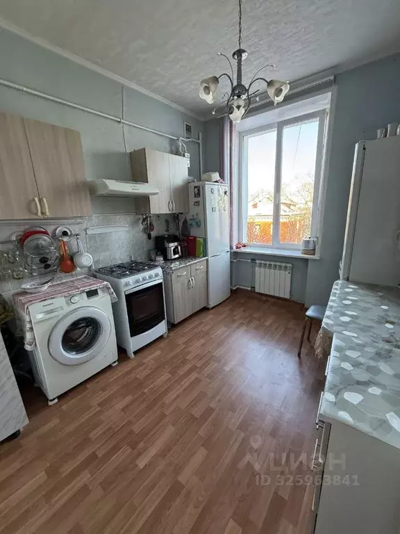 Комната Самарская область, Самара просп. Кирова, 143 (16.0 м) - Фото 2