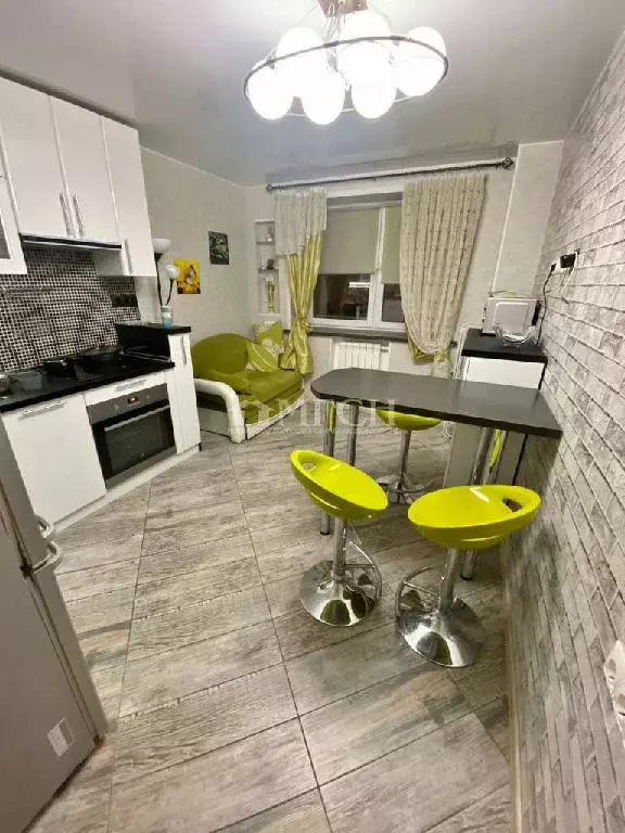 Продается 1-комнатная квартира - Фото 1