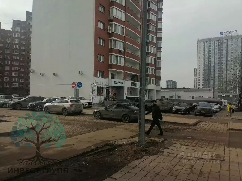 Помещение свободного назначения в Самарская область, Самара ... - Фото 1