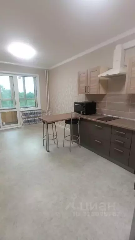 2-к кв. Новосибирская область, Новосибирский район, Краснообск рп, 3-й ... - Фото 1