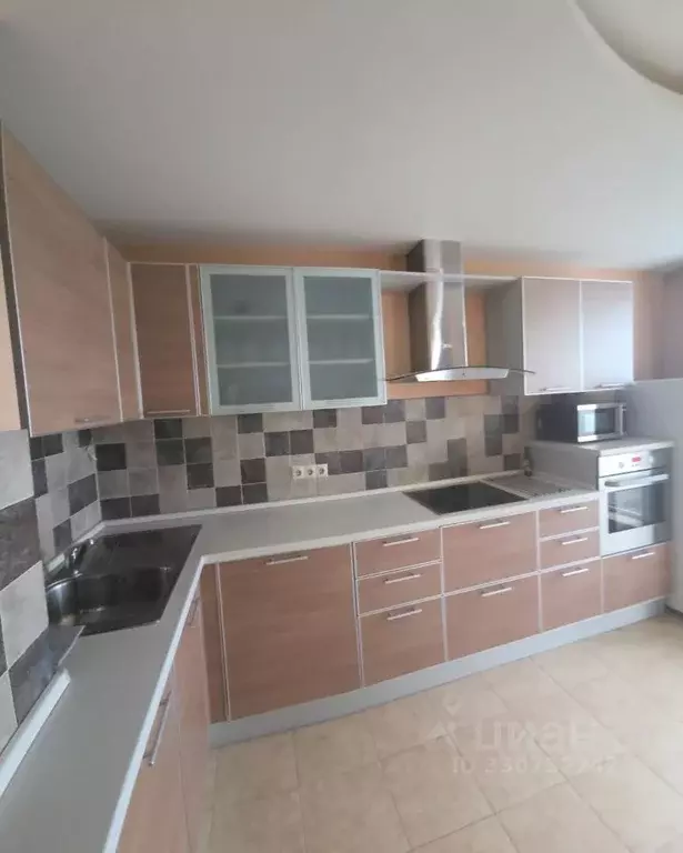 2-к кв. Москва ул. Кедрова, 5К1 (65.6 м) - Фото 2