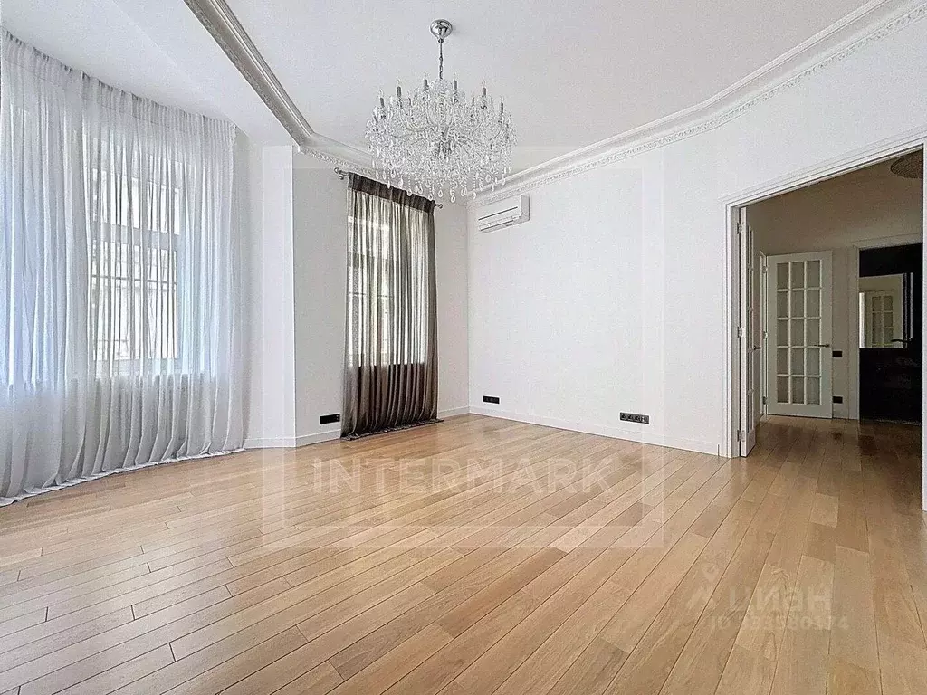 2-к кв. Москва Малая Бронная ул., 42/14 (70.0 м) - Фото 2