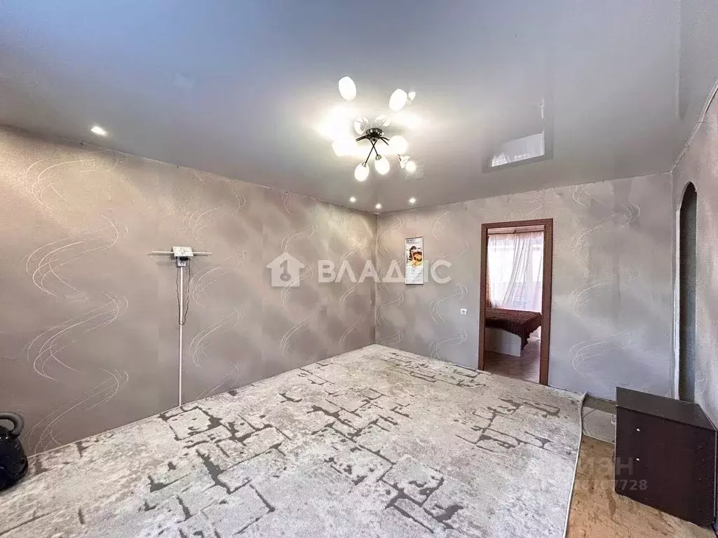 3-к кв. Владимирская область, Ковров ул. Зои Космодемьянской, 30/2 ... - Фото 2